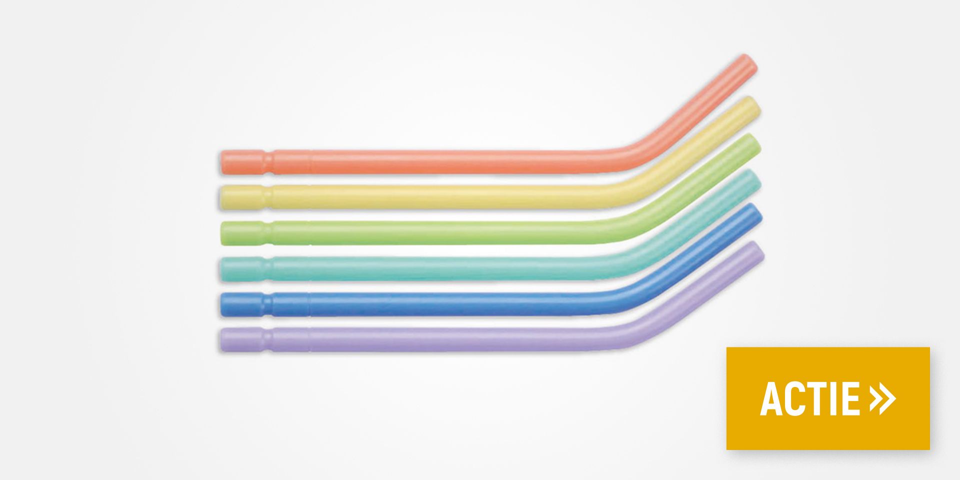 Premium meerfunctiespuit Tips