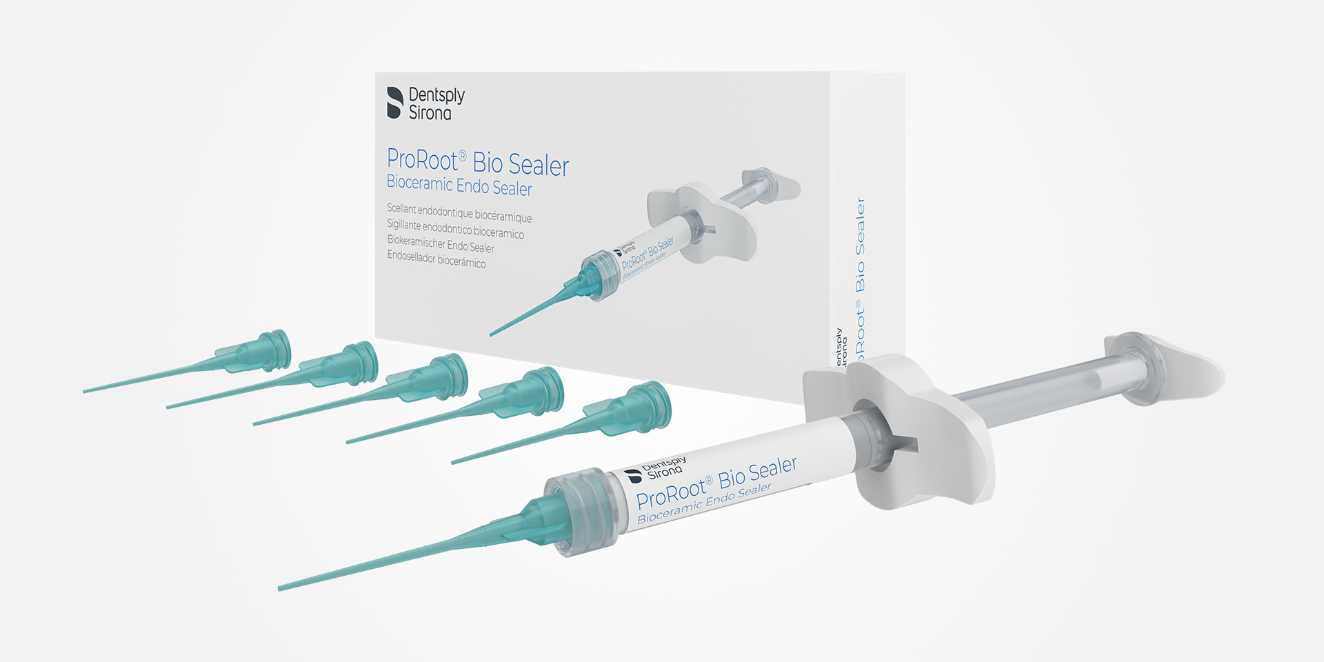 Dentsply Sirona ProRoot