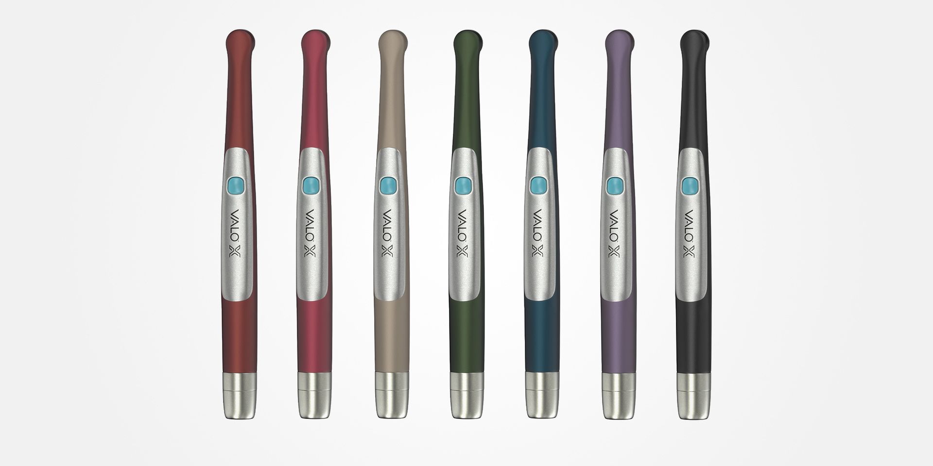 Ultradent Valo X Color