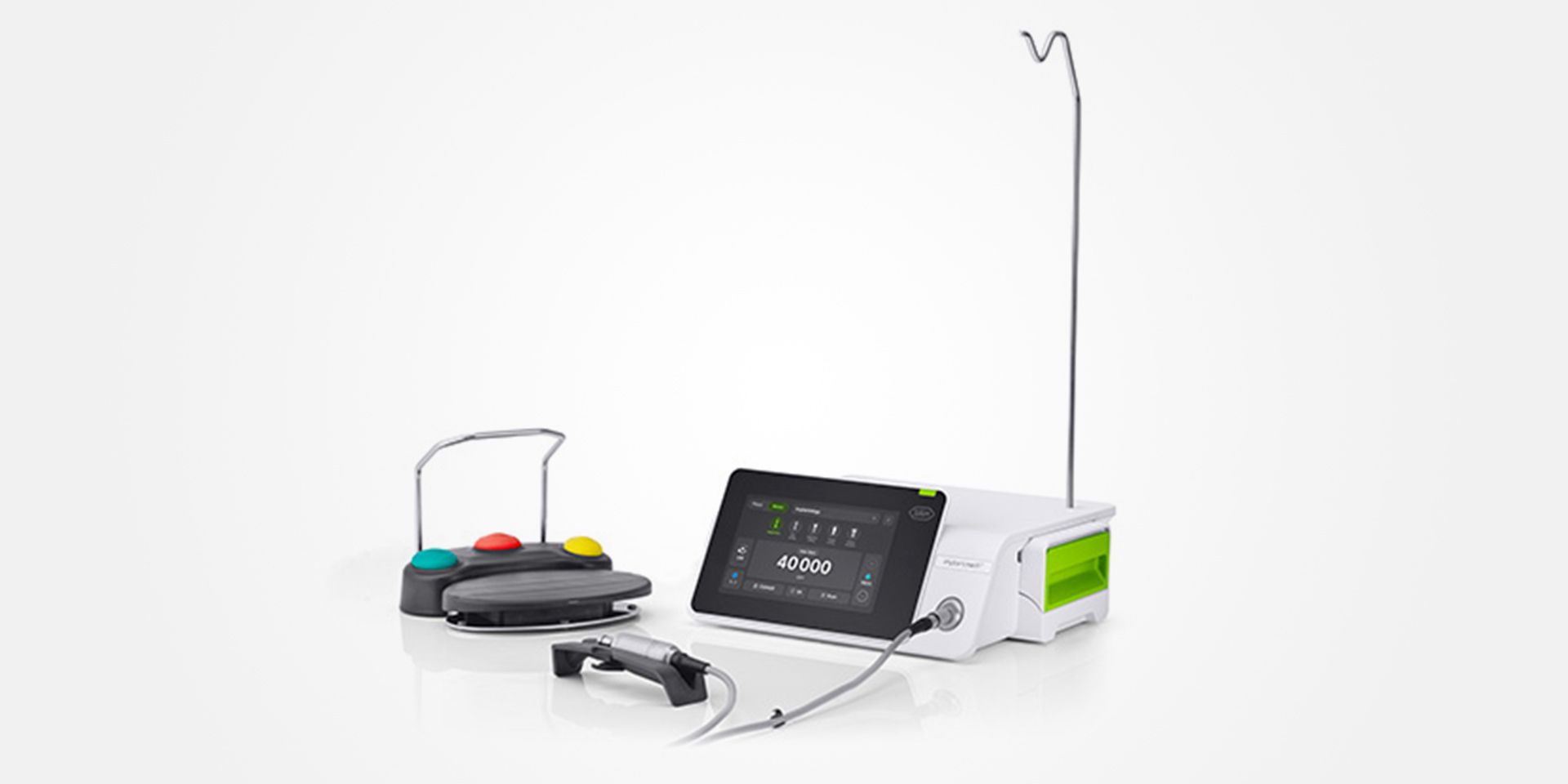 W&H Implantmed Plus II