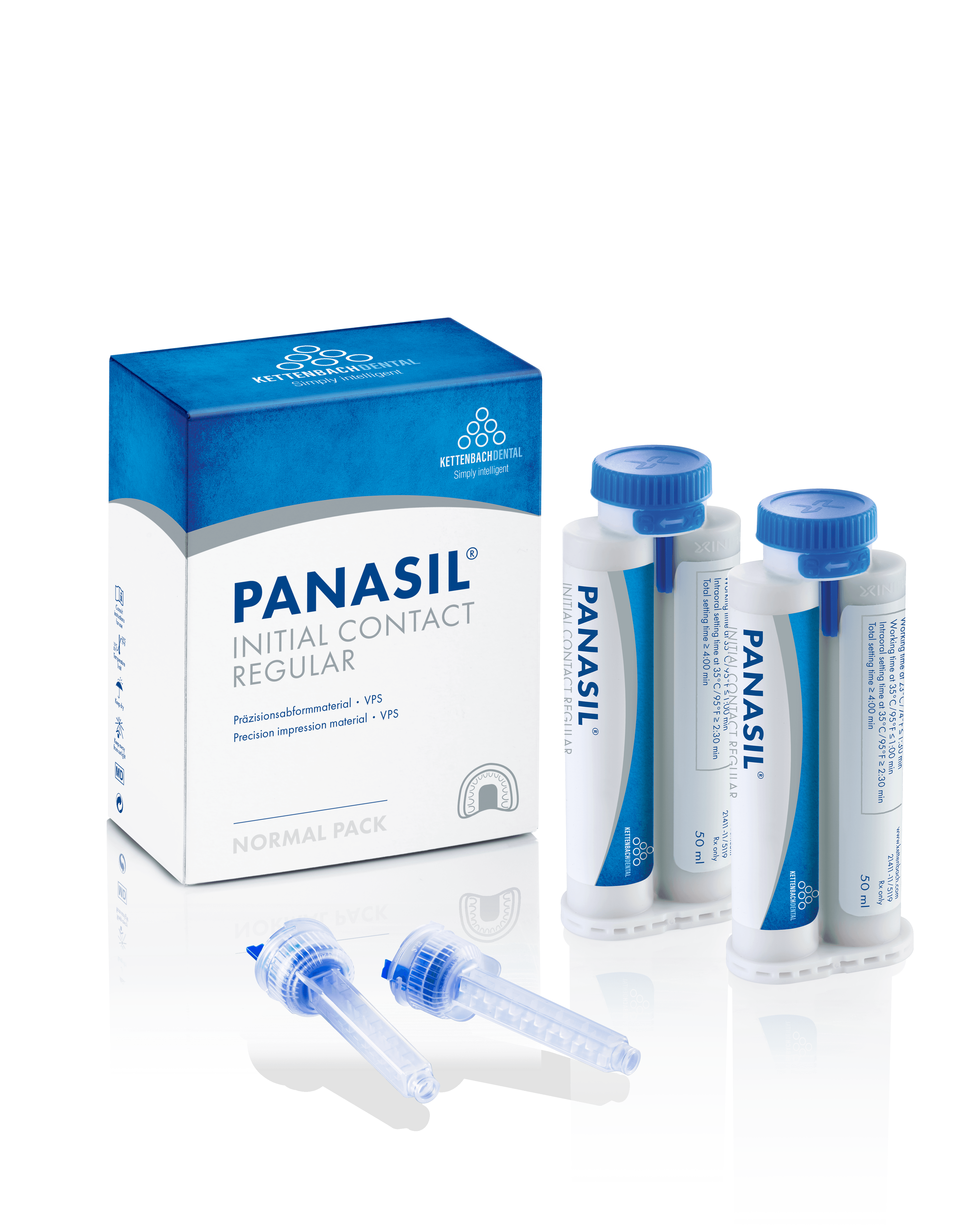 Kettenbach Panasil