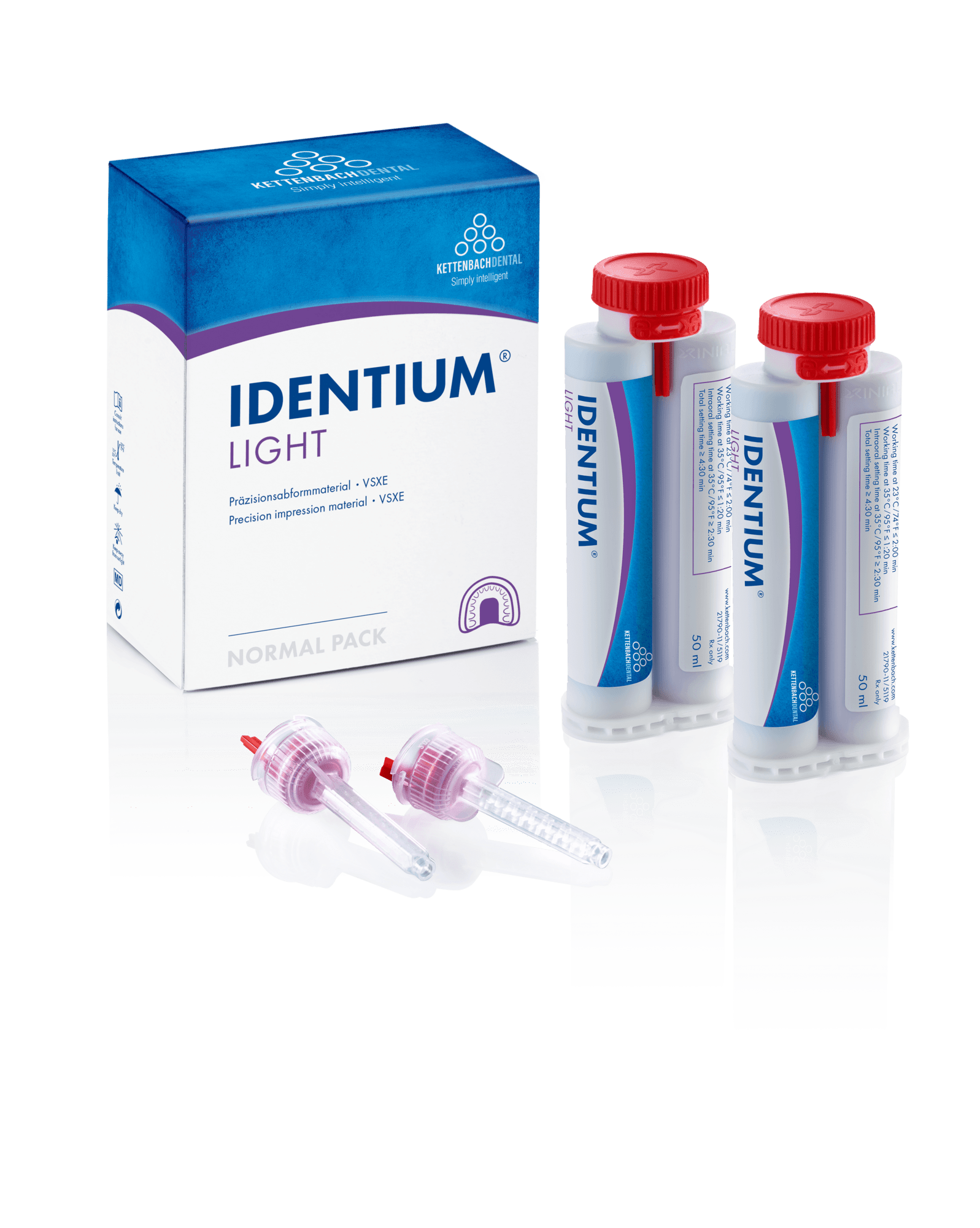 Kettenbach Identium