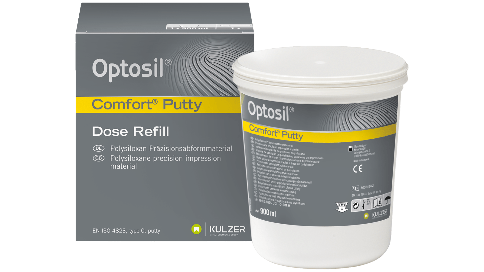 Kulzer Optosil