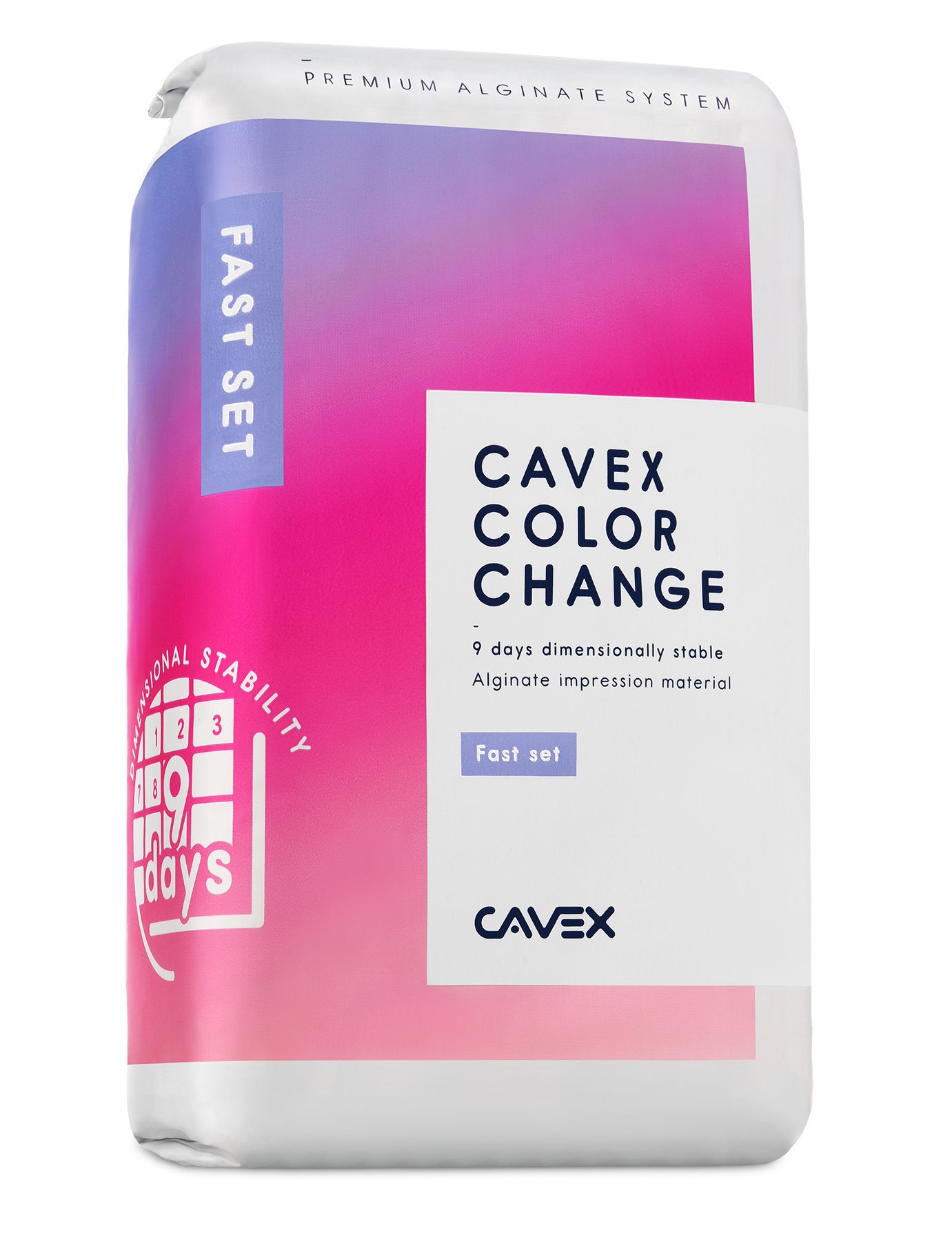 Cavex ColorChange