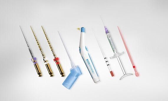 Endo Systemen