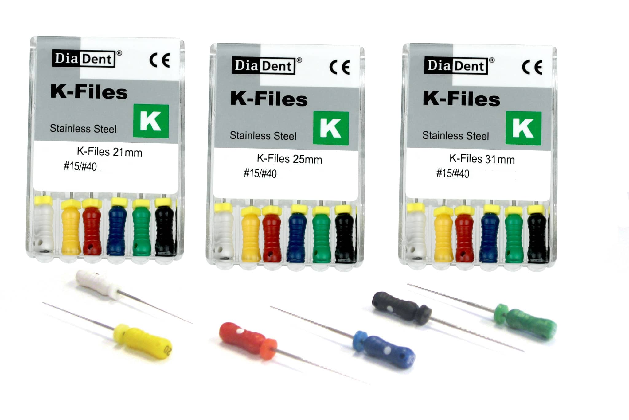 K-Files