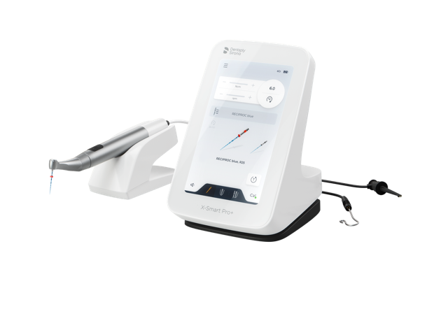 Dentsply Sirona