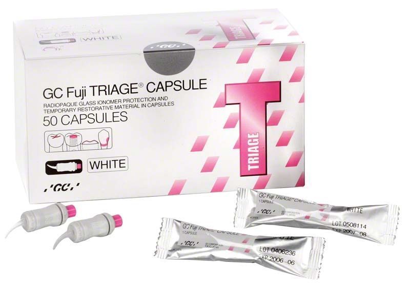 GC Fuji Triage