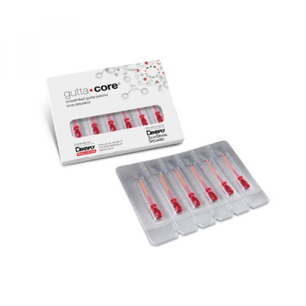 Protaper Next GuttaCore