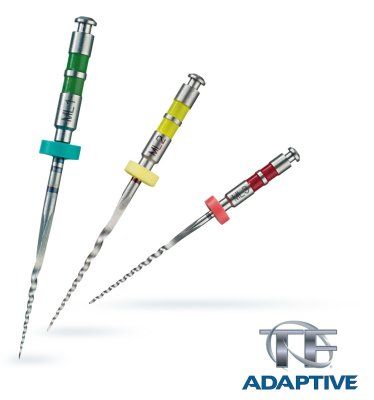TF Adaptive Files