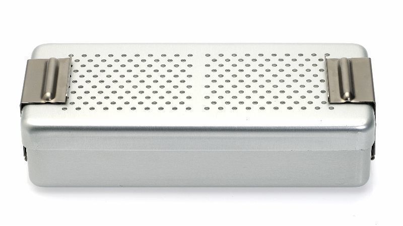 Sterilisatie cassettes