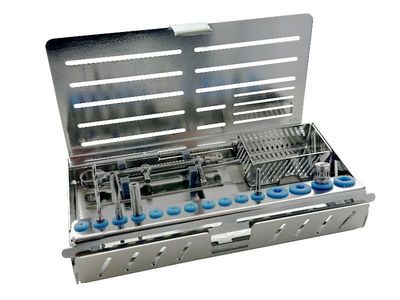 Nichrominox