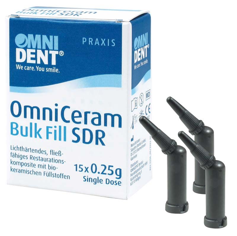 OmniCeram Bulk Fil