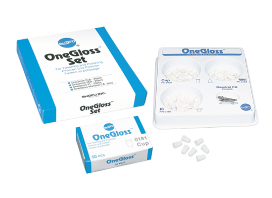 OneGloss