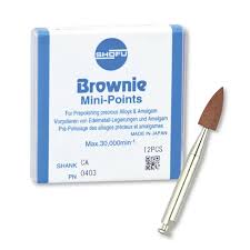 Brownie-Greenie