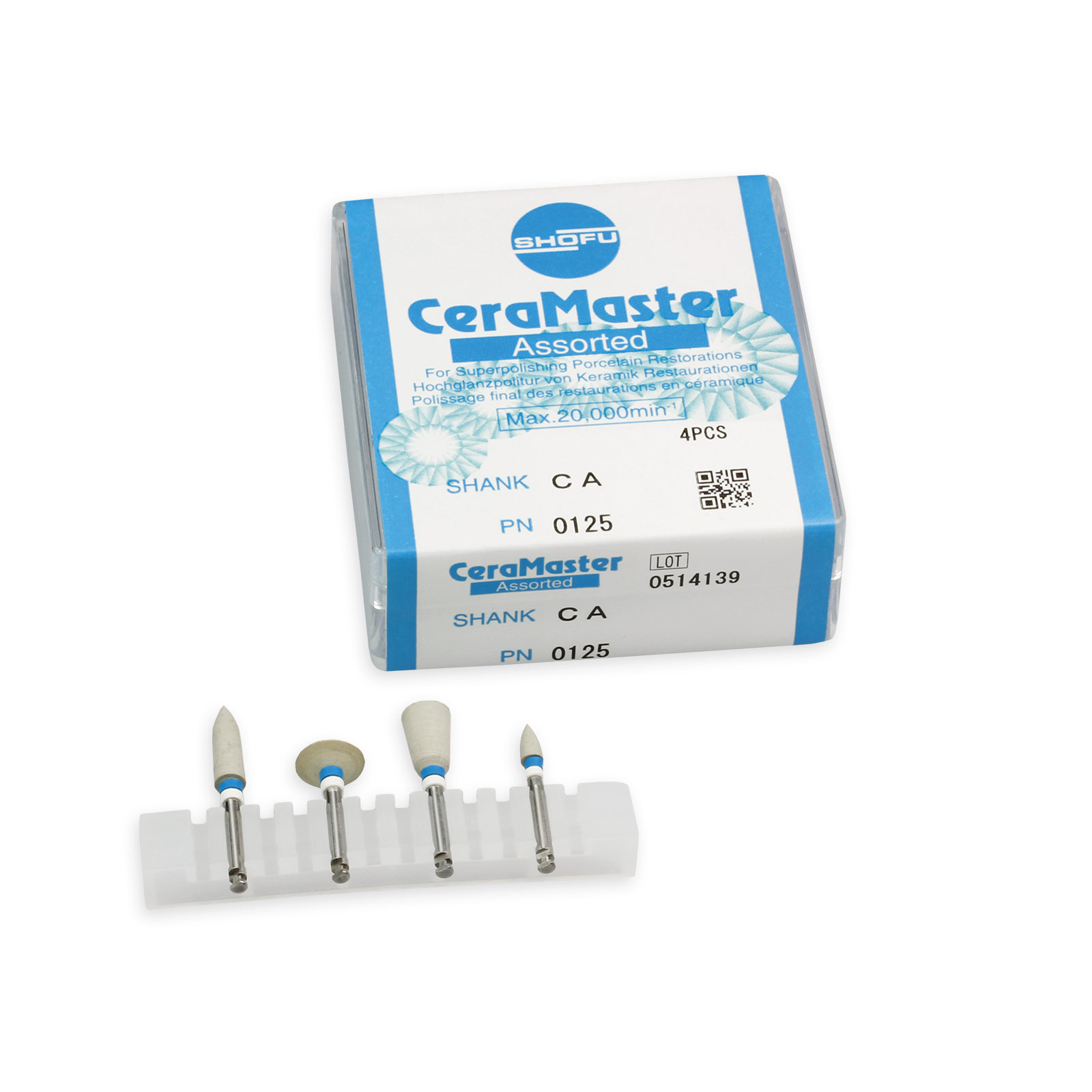 CeraMaster