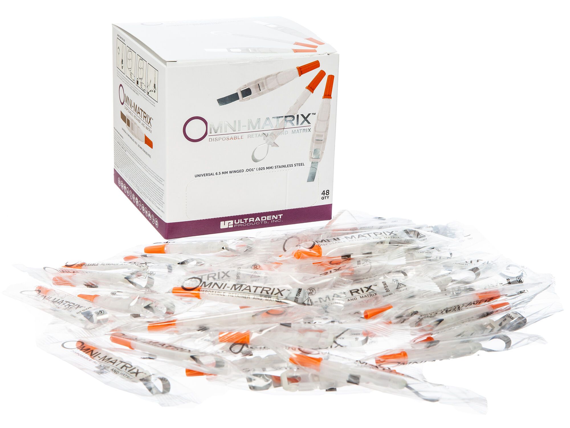 Ultradent Matrixsystemen Catalogus Arthodent