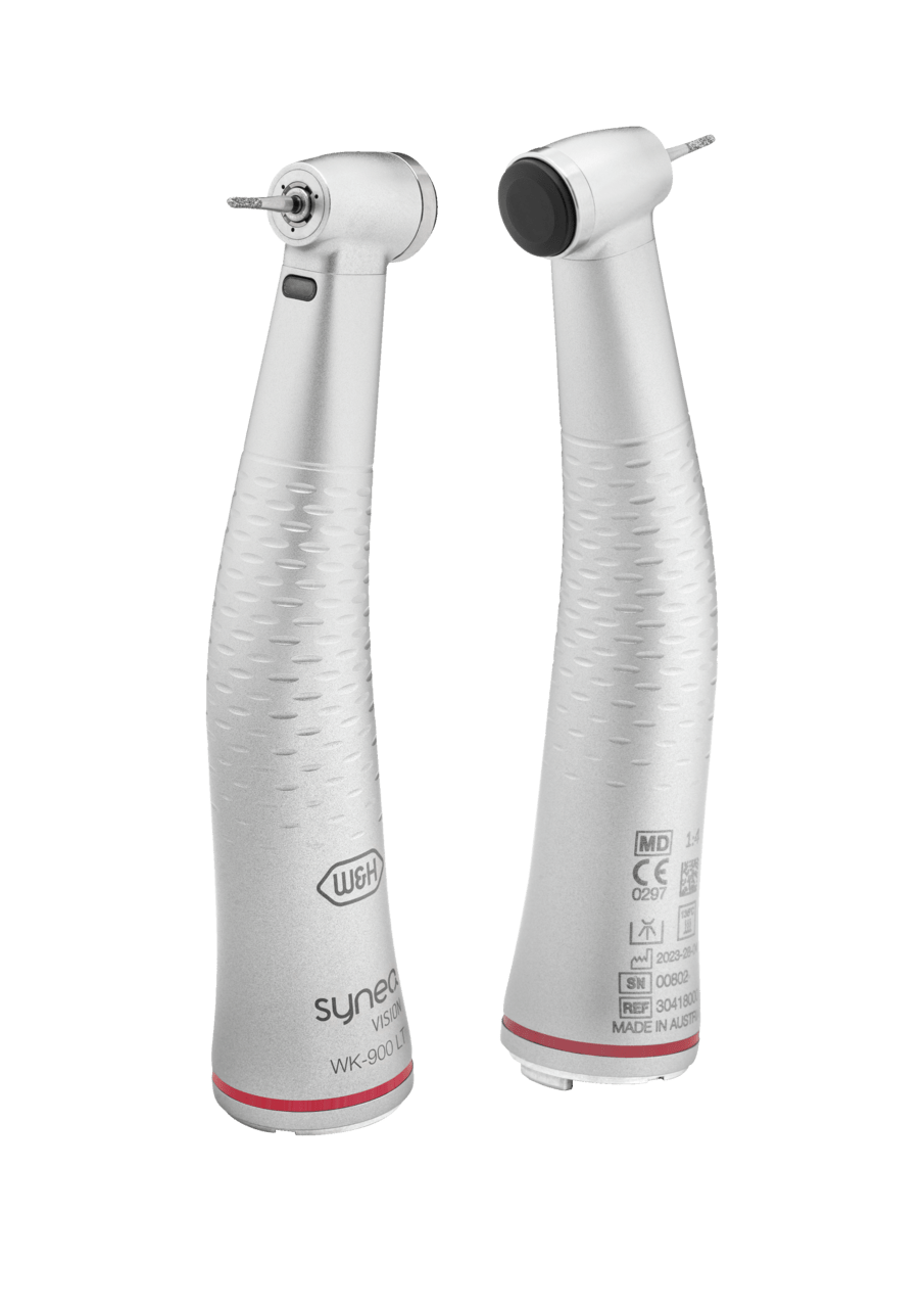 Hand- en hoekstukken