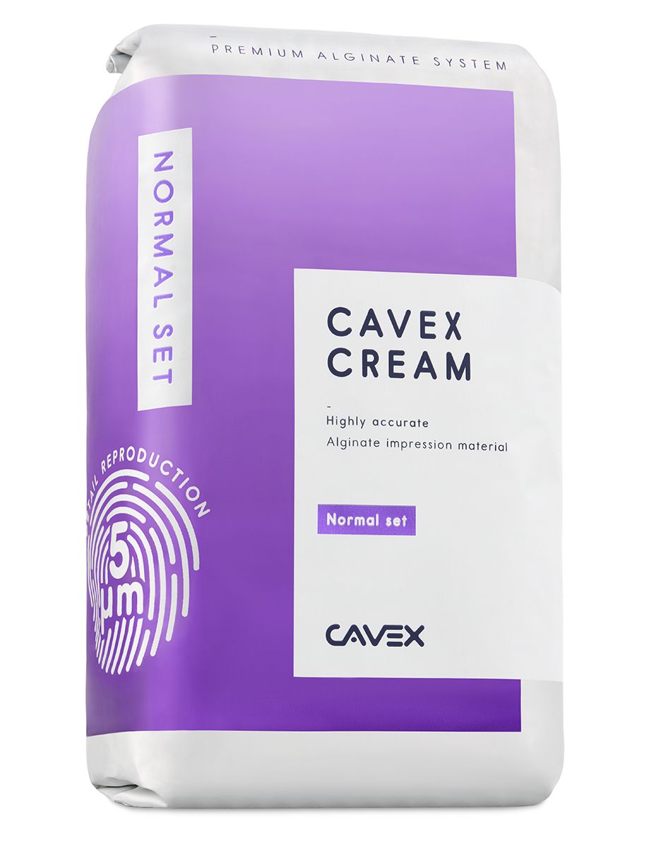 Cavex Cream
