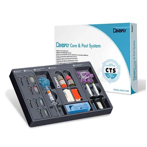 Dentsply Sirona