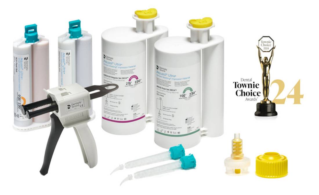 Dentsply Sirona