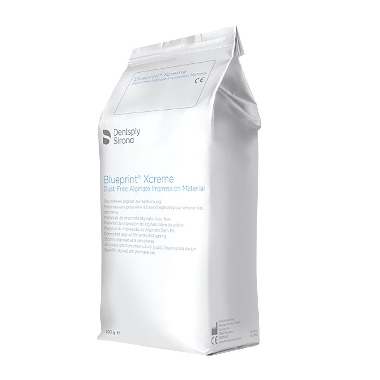 Dentsply Sirona