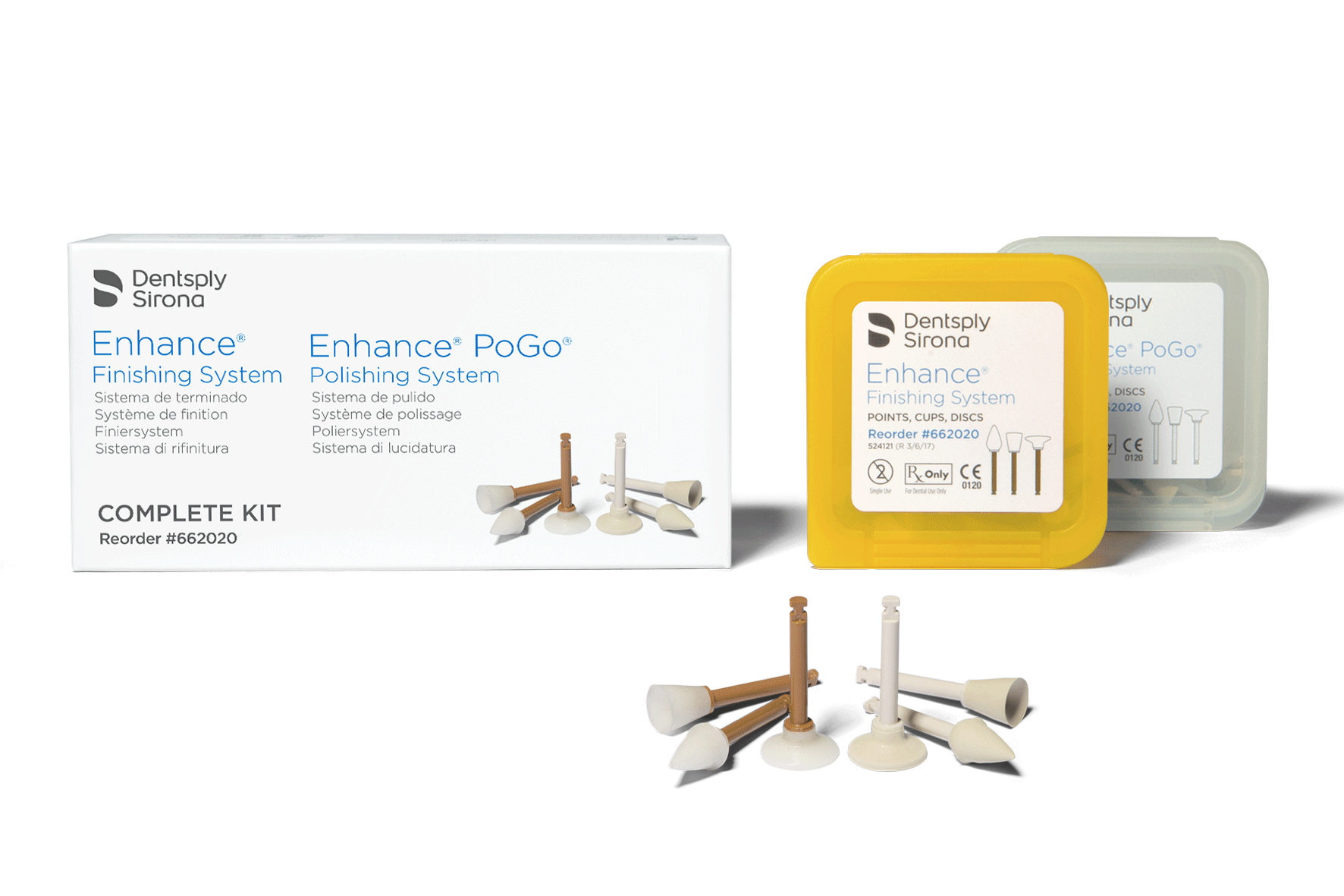 Dentsply Sirona