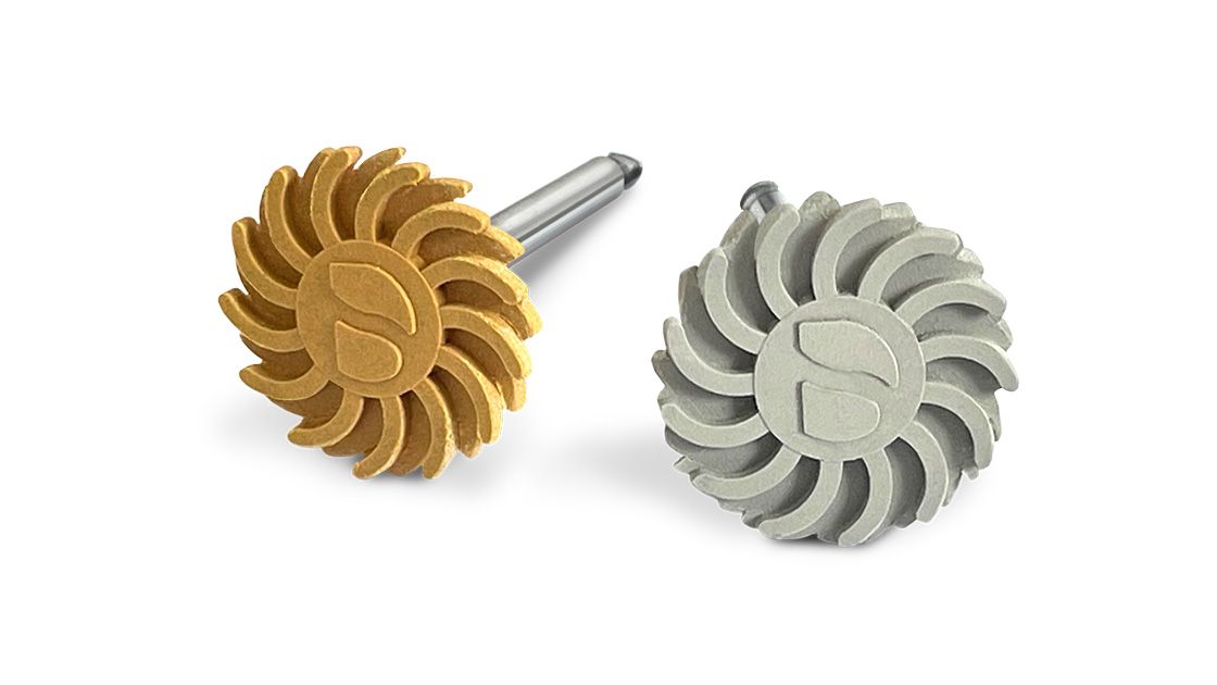 Dentsply Enhance FLEX