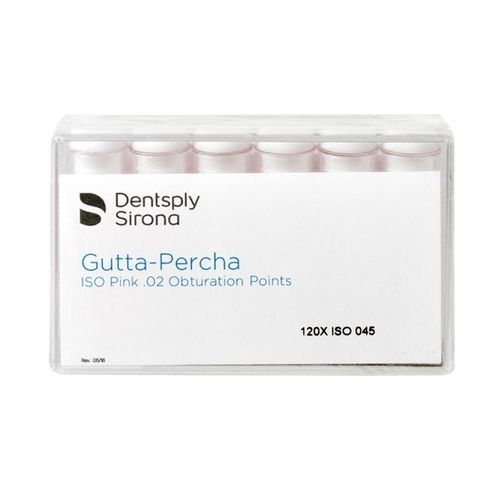 Gutta Percha Points