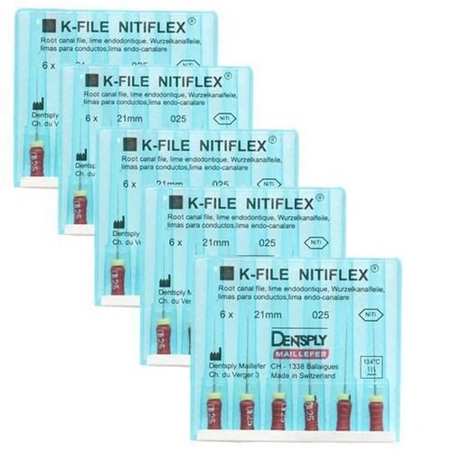 NiTiflex