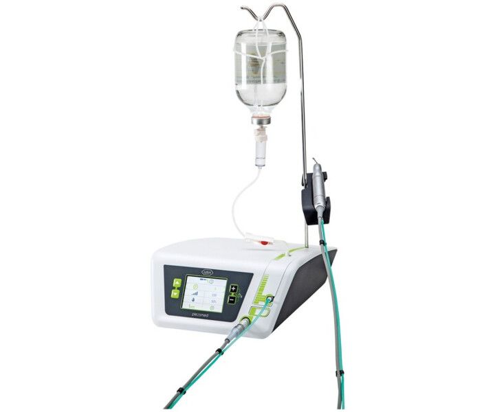 Chirurgische apparaten