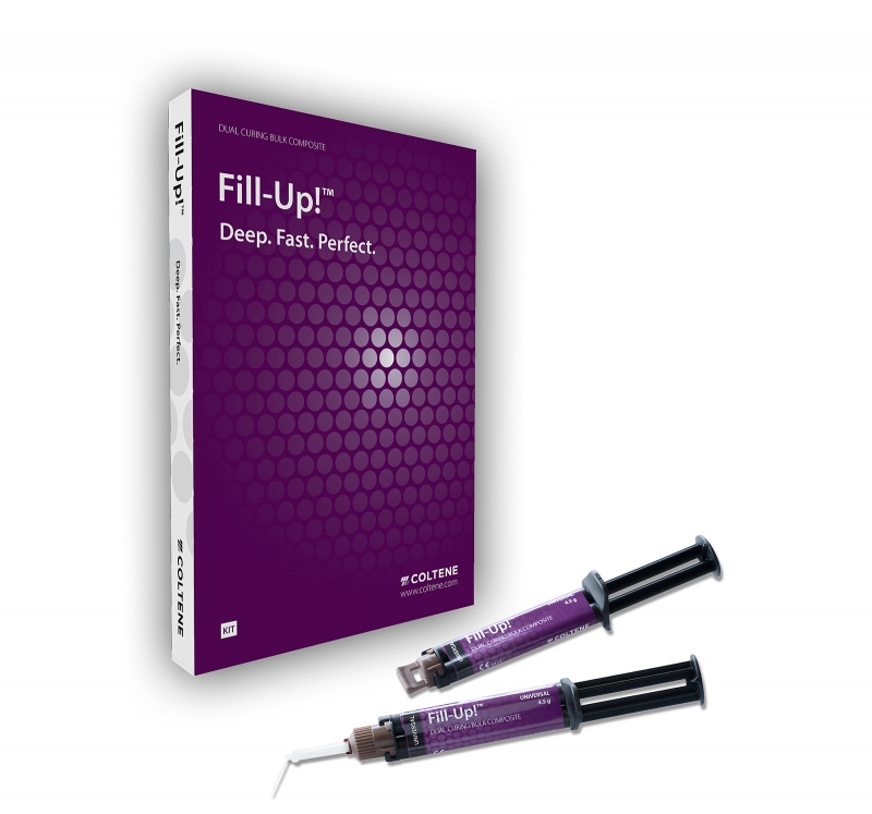 Fill-Up