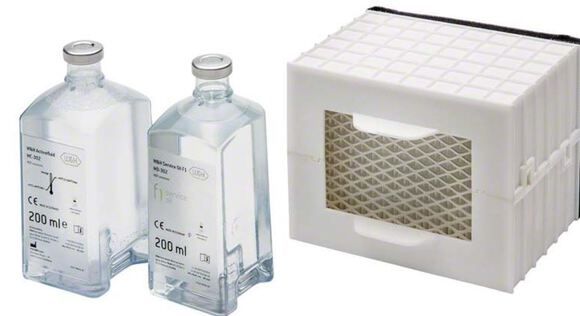 W&H Assistina toebehoren