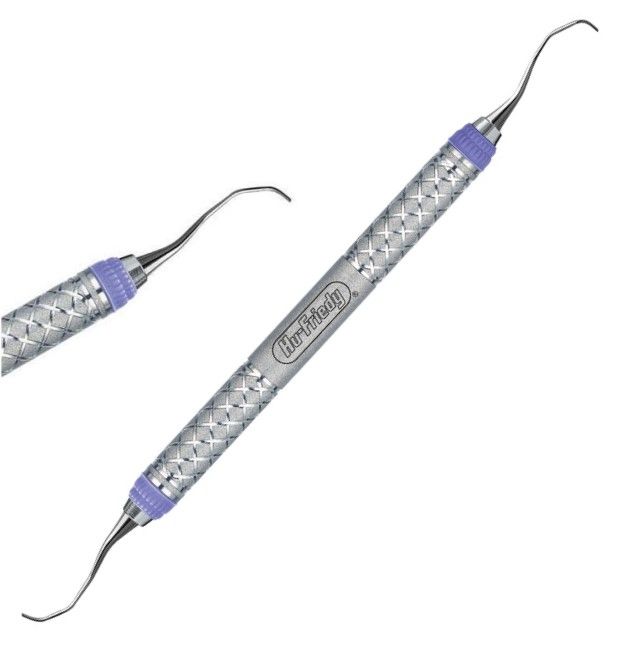 Gracey Curettes & Curettes