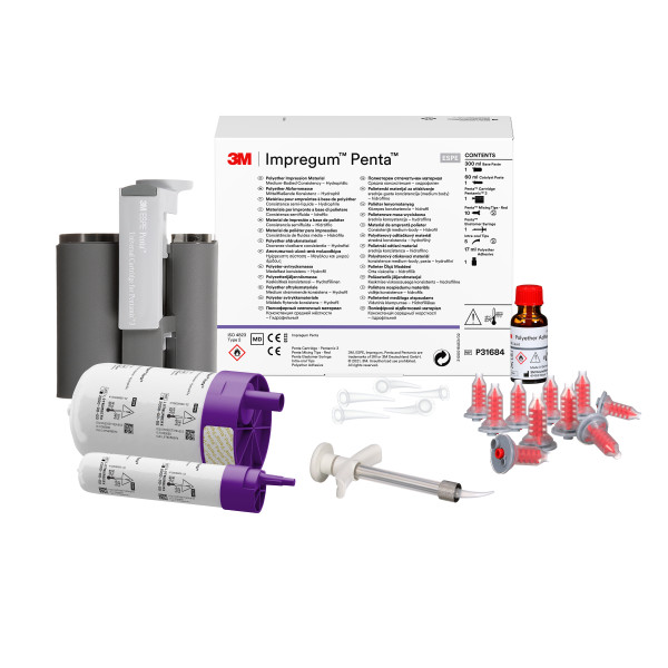 Impregum