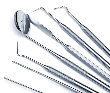 Instrumenten Diversen