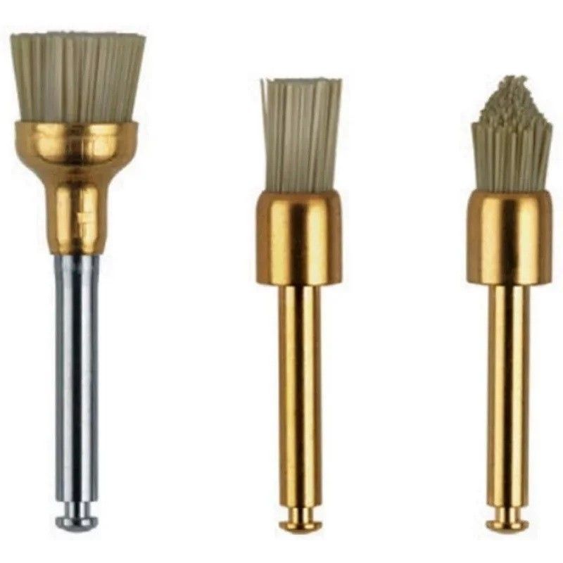 Occlubrush
