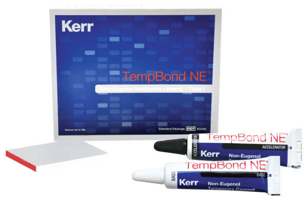 Kerr Temp Bond