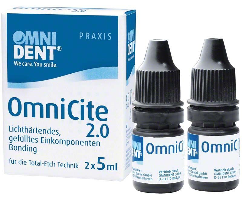 Primers & Bondings