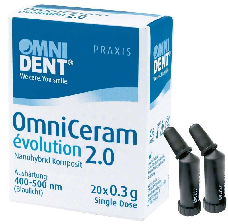 OmniCeram