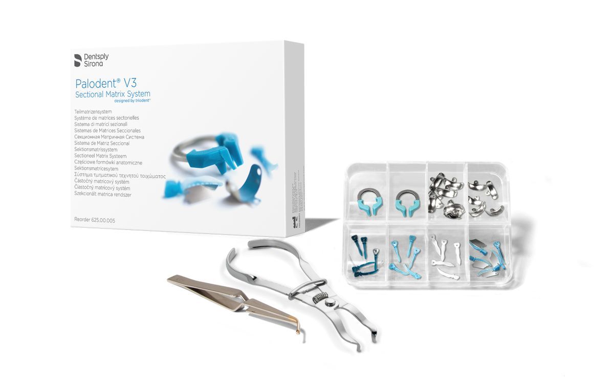 Dentsply Sirona