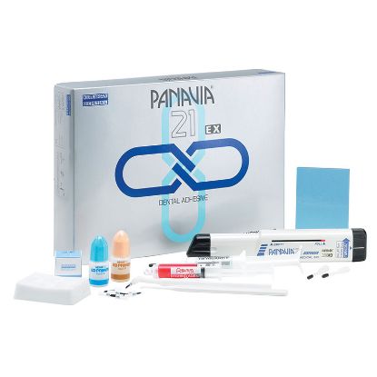 Kuraray Panavia 21 EX