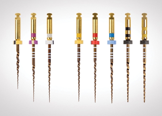 Protaper Gold