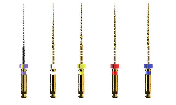 Protaper Ultimate