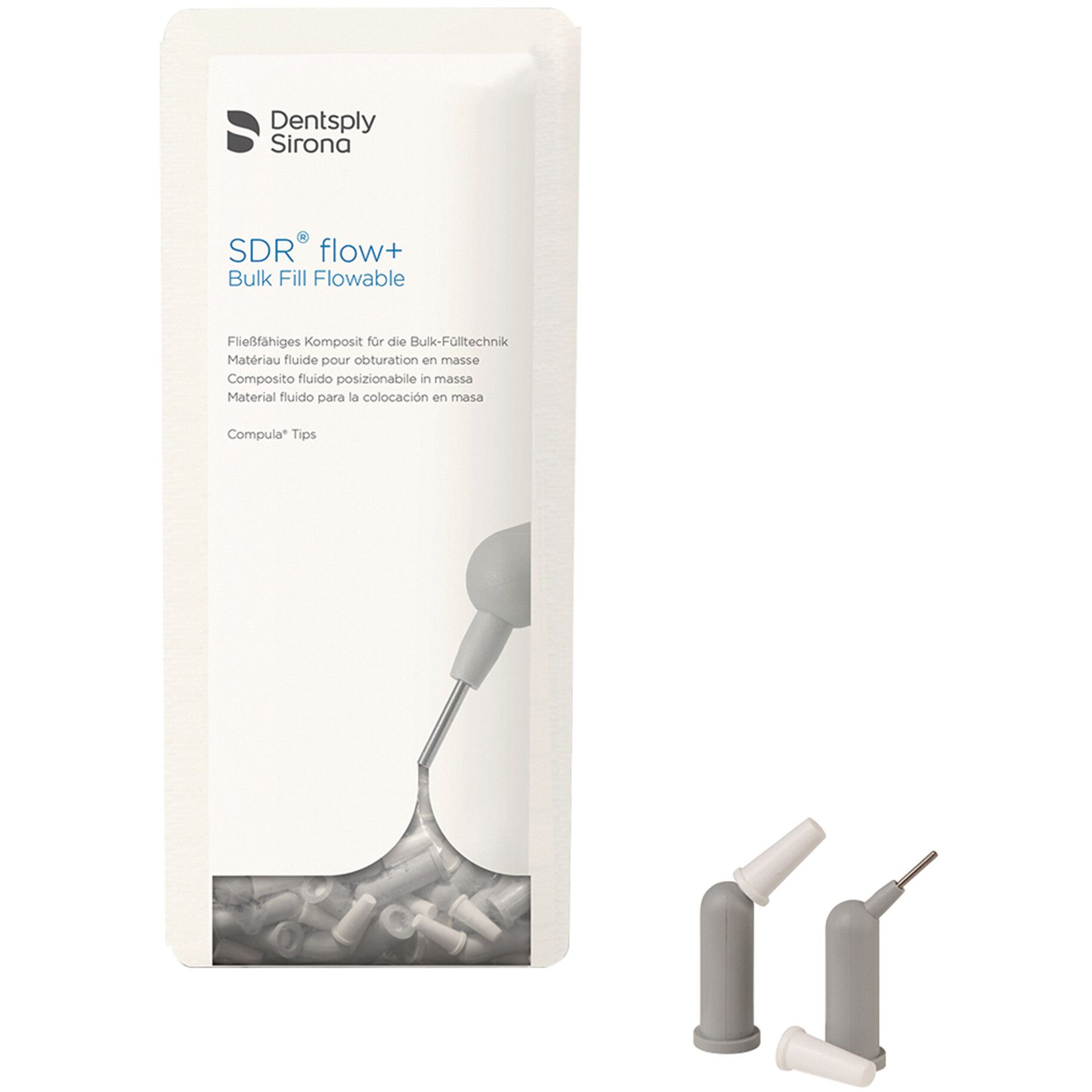 Dentsply Sirona