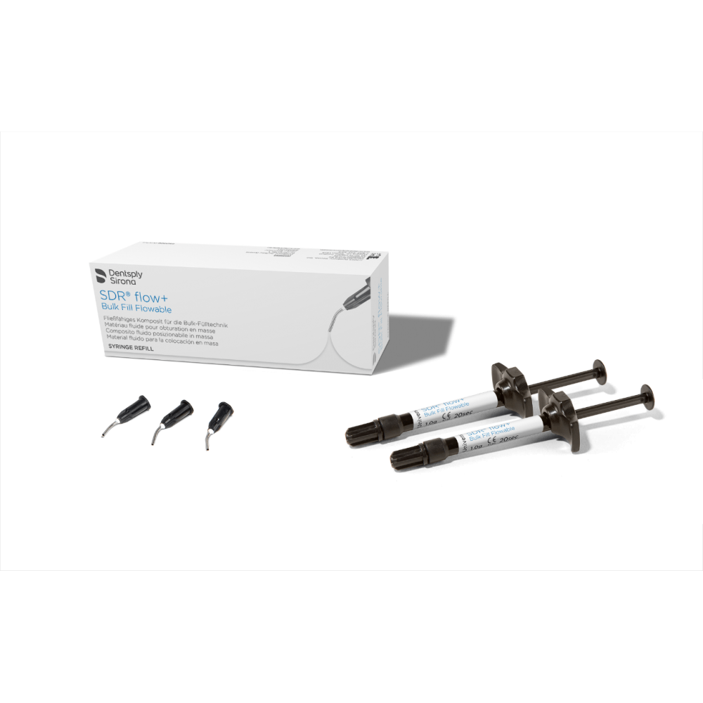 Dentsply Sirona