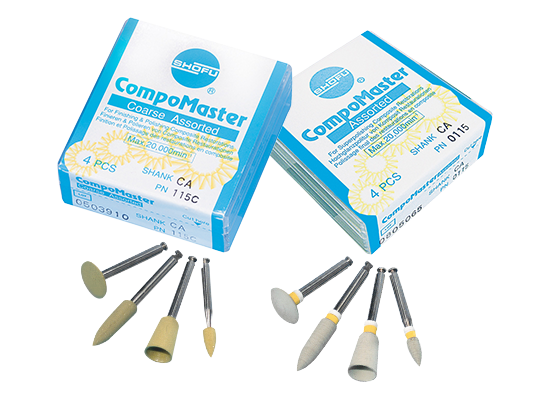 CompoMaster