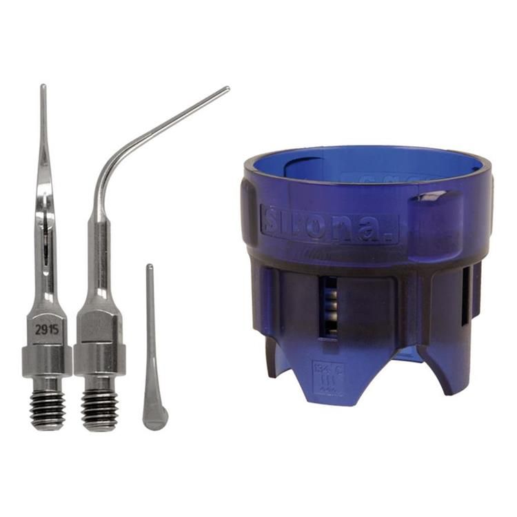 Sirona tips