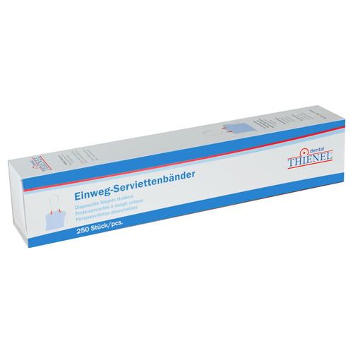 Patientservetten toebehoren