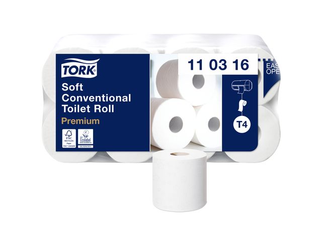 Toiletpapier